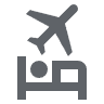 Accommodation Icon