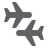 Airfare Icon
